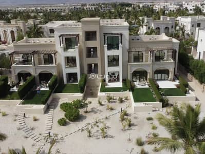 1 Bedroom Apartment for Sale in Salalah, Dhofar - 1 Bedroom Apartment For Sale in Salalah, Dhofar
