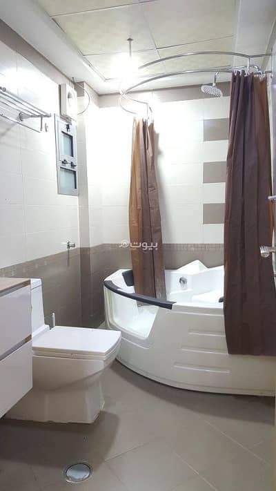 2 Bedroom Flat for Rent in Bosher, Muscat - 2 Bedroom Furnished Apartment For Rent in Bosher, Muscat