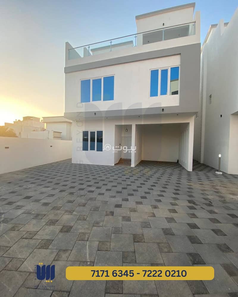 4 Bedroom Villa For Rent in Madinat As Sultan Qaboos, Muscat 4 Bedroom Villa For Rent in Madinat As Sultan Qaboos, Muscat