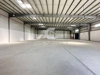 عقارات تجارية اخرى  للايجار في مسقط - أخرى، مسقط - 12000 متر مربع ممتلكات تجارية أخرى للإيجار في مسقط - أخرى