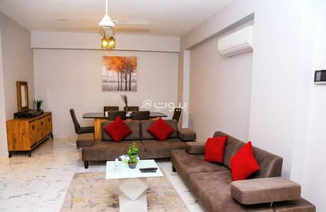 2 Bedroom Flat for Rent in Qurum, Muscat - 2 Bedroom Furnished Apartment For Rent in Qurum, Muscat