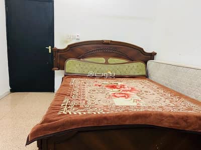 فلیٹ 1 غرفة نوم للايجار في روي، مسقط - شقة بغرفة نوم واحدة للايجار في روي، مسقط