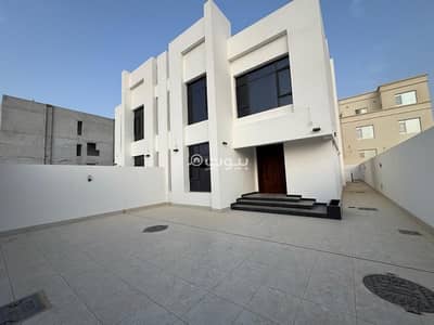 فیلا 6 غرف نوم للبيع في الأنصب، مسقط - فيلا مكونة من 6 غرف نوم للبيع في أنساب، مسقط