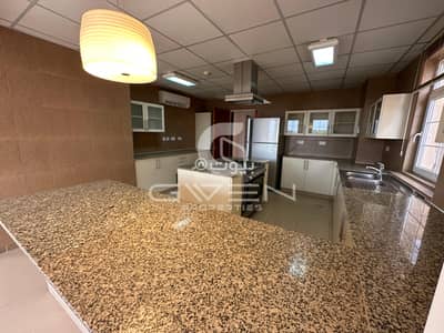 3 Bedroom Villa for Rent in Bosher, Muscat - 3 Bedroom Villa For Rent in Bosher, Muscat