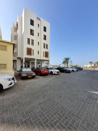 فلیٹ 2 غرفة نوم للبيع في القرم، مسقط - شقة من غرفتي نوم للبيع في القرم، مسقط