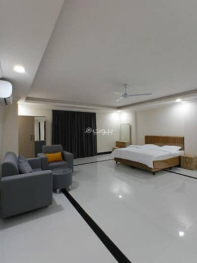 1 Bedroom Flat for Rent in Salalah, Dhofar - 1 Bedroom Furnished Apartment For Rent in Salalah, Dhofar