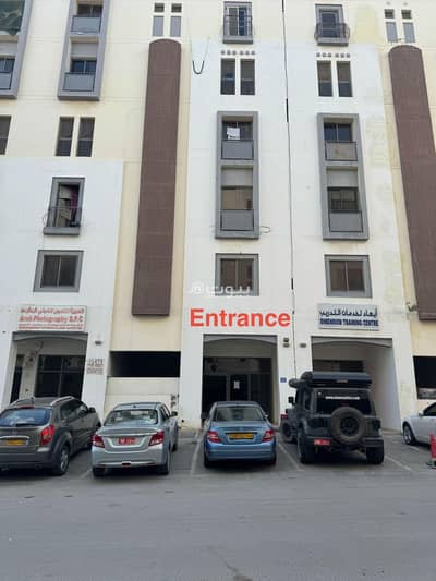 شقة 1 غرفة نوم للايجار في روي، مسقط - شقة من غرفة نوم واحدة للإيجار في روي، مسقط