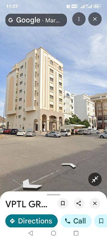 2 Bedroom Flat for Rent in Ruwi, Muscat - 2 Bedroom Apartment For Rent in Ruwi, Muscat