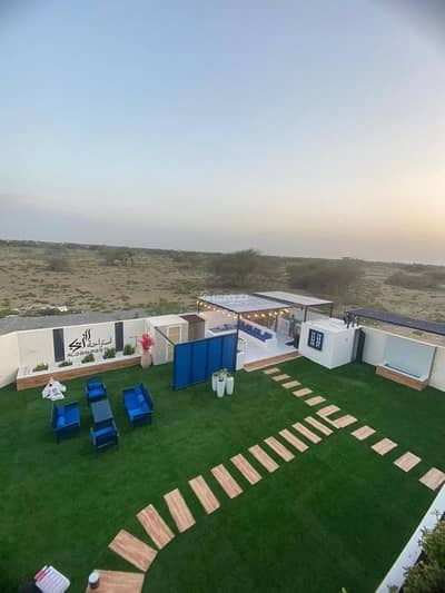 شاليه 2 غرفة نوم للبيع في المصنعة، الباطنة - شاليه مكون من غرفتي نوم للبيع في مسن'a، الباطنة