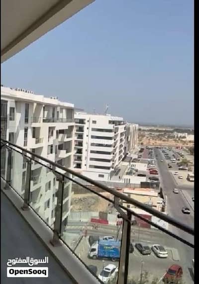 2 Bedroom Apartment for Sale in Muscat Hills, Muscat - 2 Bedroom Apartment For Sale in Muscat Hills
