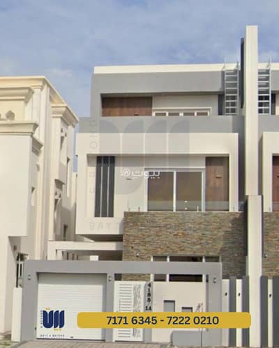 6 Bedroom Villa for Rent in Azaiba, Muscat - 6 Bedroom Villa For Rent in Azaiba, Muscat