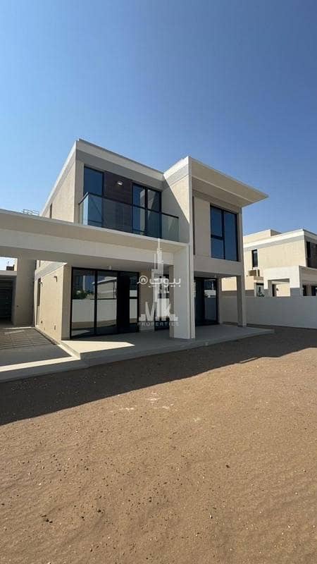 4 Bedroom Villa For Sale in The Wave (Almouj), Muscat 4 Bedroom Villa For Sale in The Wave (Almouj), Muscat