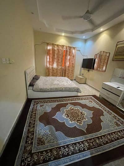 فلیٹ 1 غرفة نوم للايجار في العامرات، مسقط - شقة بغرفة نوم واحدة للإيجار في الأمارات، مسقط