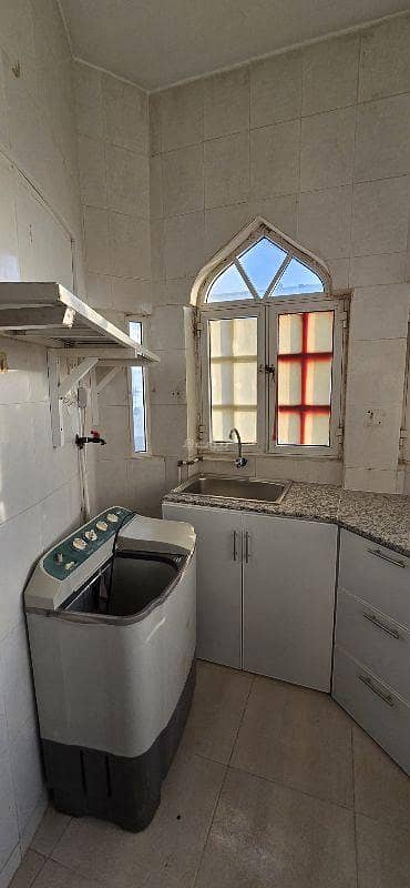 فلیٹ 2 غرفة نوم للايجار في الحيل، مسقط - شقة من غرفتي نوم للايجار في الحيل، مسقط