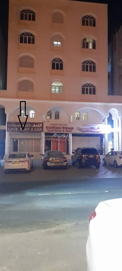 عقارات تجارية اخرى  للايجار في وادي الكبير، مسقط - مكتب للإيجار في الوادي الكبير، مسقط