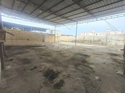 جراج  للايجار في المعبيلة، مسقط - كراج للإيجار في المعابل، مسقط