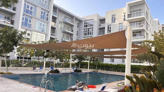 2 Bedroom Apartment for Sale in The Wave (Almouj), Muscat - 2 Bedroom Apartment For Sale in The Wave (Almouj), Muscat