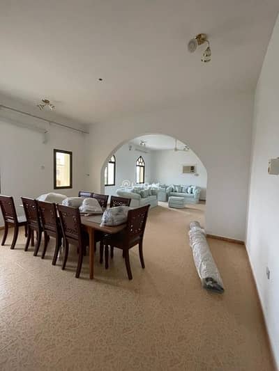 فلیٹ 5 غرف نوم للايجار في المعبيلة، مسقط - شقة مكونة من 5 غرف نوم للإيجار في المعابيل، مسقط