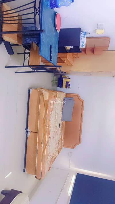 فلیٹ 1 غرفة نوم للايجار في الخوير، مسقط - شقة بغرفة نوم واحدة للإيجار في بالخوير، مسقط