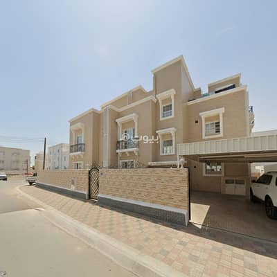 شقة 5 غرف نوم للايجار في الموالح، مسقط - شقة مكونة من 5 غرف نوم للايجار في الموالح، مسقط