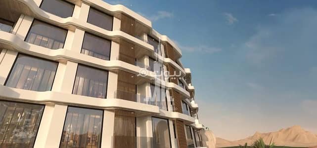 فلیٹ 2 غرفة نوم للبيع في مسقط هيلز، مسقط - شقة فاخرة مكونة من غرفتي نوم للبيع في مرتفعات مسقط