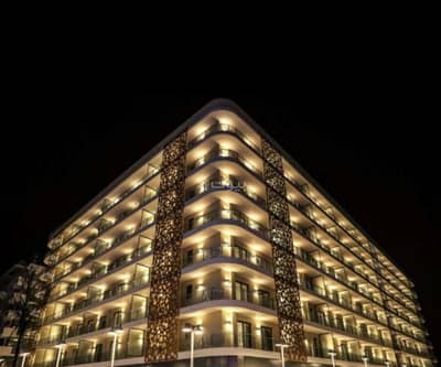 1 Bedroom Flat for Sale in Muscat Hills, Muscat - 1 Bedroom Apartment For Sale in Muscat Hills
