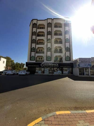 شقة 2 غرفة نوم للايجار في عبري، الظاهرة - شقة بغرفتي نوم للإيجار إبري، الظاهرة