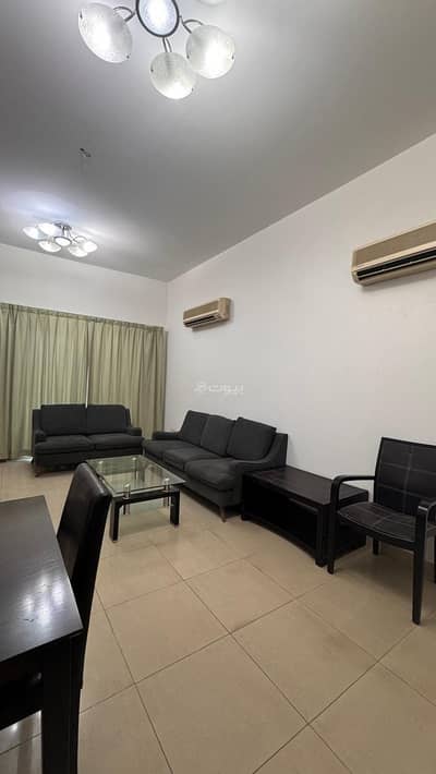 1 Bedroom Flat for Rent in Qurum, Muscat - 1 Bedroom Apartment For Rent in Qurum, Muscat