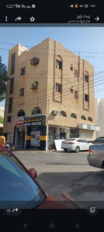 عقارات تجارية اخرى  للايجار في روي، مسقط - تجاري آخر للإيجار في الروي، مسقط