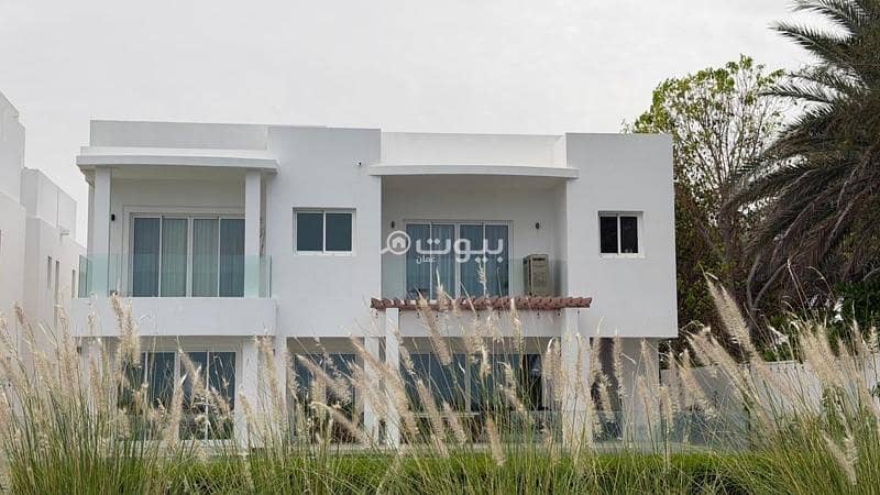 6 Bedroom Villa For Sale in The Wave (Almouj), Muscat 6 Bedroom Villa For Sale in The Wave (Almouj), Muscat