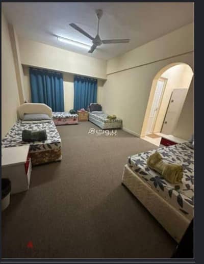 1 Bedroom Room for Rent in Al Khoud, Muscat - Furnished Room For Rent in Al Khoud, Muscat