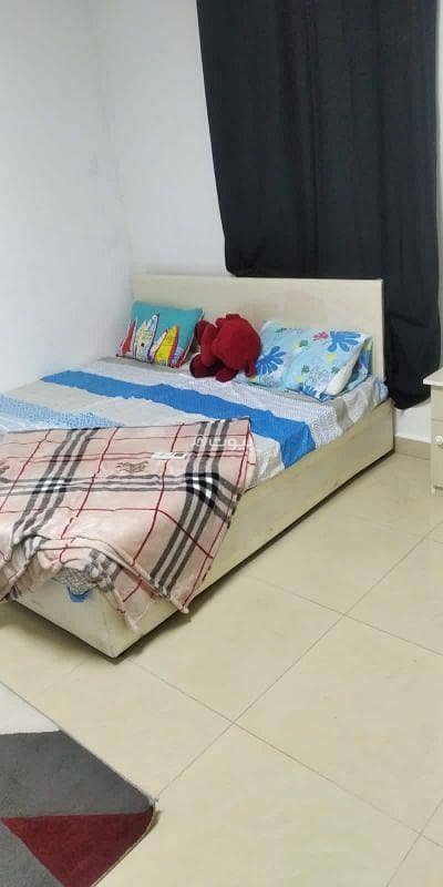 فلیٹ 1 غرفة نوم للايجار في الغبرة، مسقط - شقة مفروشة بغرفة نوم واحدة للإيجار في الغبرة، مسقط