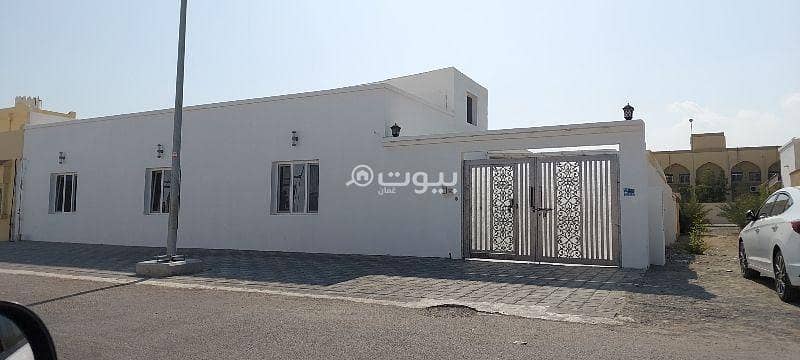 فيلا مكونة من 3 غرف نوم للبيع في الخوض، مسقط فيلا مكونة من 3 غرف نوم للبيع في الخوض، مسقط