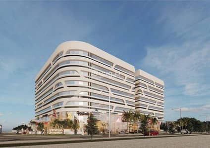 2 Bedroom Apartment for Sale in Azaiba, Muscat - 2 Bedroom Apartment For Sale in Azaiba, Muscat
