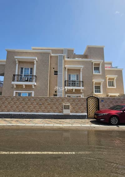 شقة 5 غرف نوم للايجار في الموالح، مسقط - شقة مكونة من 5 غرف نوم للإيجار في الموالح، مسقط