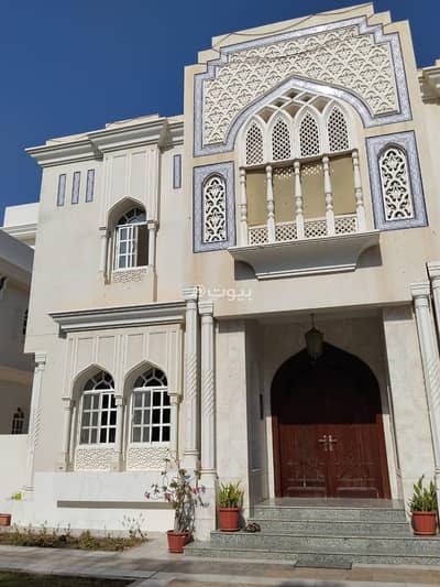 5 Bedroom Villa for Rent in Qurum, Muscat - 5 Bedroom Villa For Rent in Qurum, Muscat