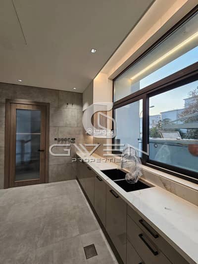 6 Bedroom Villa for Sale in Bosher, Muscat - 6 Bedroom Villa For Sale in Bosher, Muscat