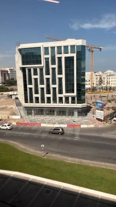شقة 1 غرفة نوم للايجار في مدينة السلطان قابوس، مسقط - شقة مفروشة من غرفة نوم واحدة للإيجار في مدينة السلطان قابوس، مسقط