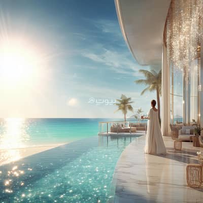 3 Bedroom Apartment for Sale in The Wave (Almouj), Muscat - 3 Bedroom Apartment For Sale in The Wave (Almouj), Muscat