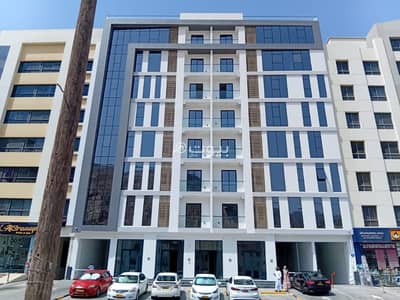 فلیٹ 2 غرفة نوم للايجار في بوشر، مسقط - شقة مفروشة من غرفتي نوم للإيجار في بوشَر، مسقط
