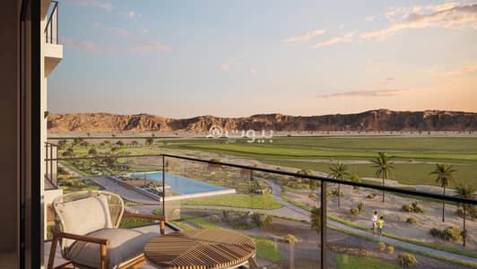 شقة 2 غرفة نوم للبيع في السيفة، مسقط - شقة من غرفتين للبيع في السيفة، مسقط