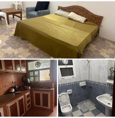 شقة 1 غرفة نوم للايجار في روي، مسقط - شقة مفروشة بغرفة نوم واحدة للإيجار في روي، مسقط