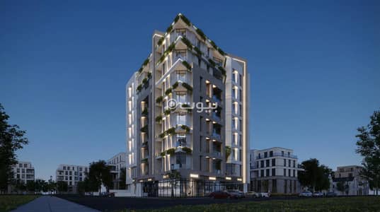 1 Bedroom Apartment for Sale in Azaiba, Muscat - 1 Bedroom Apartment For Sale in Azaiba, Muscat