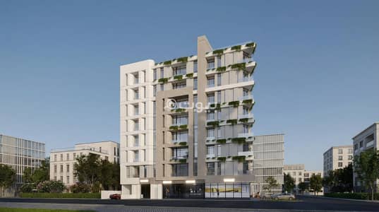 2 Bedroom Apartment for Sale in Azaiba, Muscat - 2 Bedroom Apartment For Sale in Azaiba, Muscat