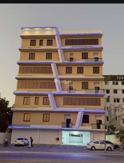 شقة 2 غرفة نوم للايجار في العذيبة، مسقط - شقة من غرفتين للإيجار في عزيبة، مسقط