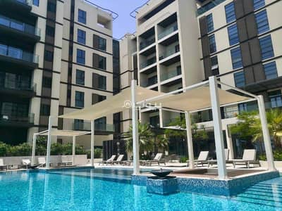 شقة 3 غرف نوم للبيع في الموج، مسقط - شقة مكونة من 3 غرف نوم للبيع في ذا ويف (الموج)، مسقط