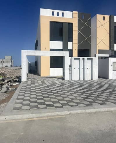 4 Bedroom Villa for Sale in Al Maabilah, Muscat - 4 Bedroom Villa For Sale in Al Maabilah, Muscat