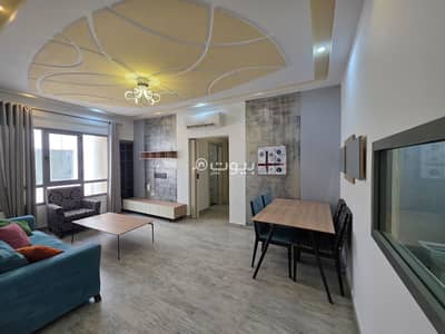 2 Bedroom Flat for Rent in Bosher, Muscat - 2 Bedroom Furnished Apartment For Rent in Bosher, Muscat