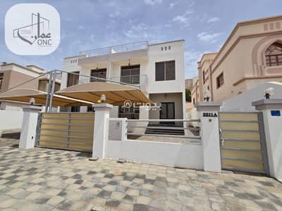 4 Bedroom Villa for Rent in Bosher, Muscat - 4 Bedroom Villa For Rent in Bosher, Muscat