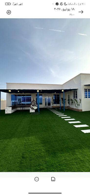 3 Bedroom Chalet for Rent in Ja'alan Bani Bu Ali, Al Sharqiya - 3 Bedroom Chalet For Rent in Ja'alan Bani Bu Ali, Al Sharqiya